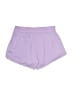 Real Essentials Purple Athletic Shorts Size M - photo 1