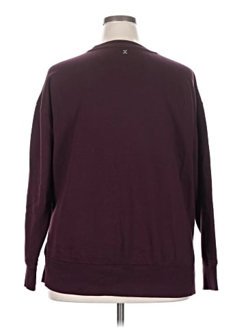 Xersion Sweatshirt (view 2)