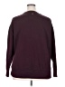 Xersion Burgundy Sweatshirt Size XXL - photo 2