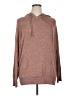 Active USA Brown Pullover Sweater Size 1X - photo 1