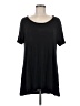 Old Navy Black Short Sleeve T-Shirt Size M - photo 1