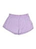 Real Essentials Purple Athletic Shorts Size M - photo 2