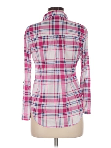 Joe Boxer Long Sleeve Blouse (view 2)