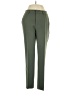 Sora by jbc Solid Green Dress Pants Size EU (IT) 40 / US 4 - photo 1
