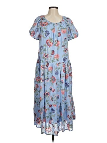 Ann Taylor LOFT Casual Dress (view 1)