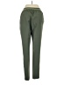 Sora by jbc Solid Green Dress Pants Size EU (IT) 40 / US 4 - photo 2