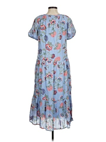 Ann Taylor LOFT Casual Dress (view 2)