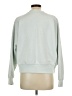 Athleta Silver Sweatshirt Size L - photo 2