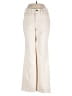 J.Crew 100% Cotton Ivory Jeans Size 28 waist - photo 1