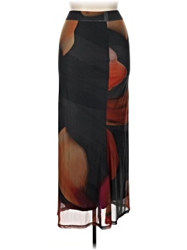 Fashion Nova Formal Skirt