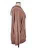 Active USA Brown Pullover Sweater Size 1X - photo 4
