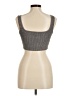 Zara Gray Tank Top Size Med - Lg - photo 2
