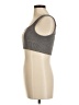 Zara Gray Tank Top Size Med - Lg - photo 5