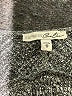 Express One Eleven Gray Bodysuit Size M - photo 3