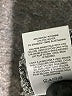Express One Eleven Gray Bodysuit Size M - photo 4