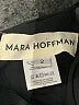 Mara Hoffman Graphic Blue Green Jumpsuit Size 2 - photo 4