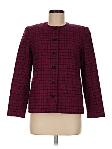 Alfred Dunner Jacket (view 1)