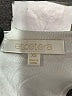 Etcetera White Sleeveless Top Size XS - photo 7