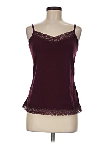Christopher & Banks Tank Top (view 1)