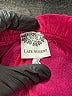 Late August Pink 3/4 Sleeve Blouse Size 2X - photo 7