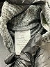 Crazy 8 100% Polyester Chevron-herringbone Gray Sweatpants Size 7 - 8 - photo 4