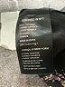 Intermix 100% Silk Floral Black 3/4 Sleeve Silk Top Size 2 - photo 8
