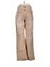 Assorted Brands Tan Jeans Size 8 - photo 2