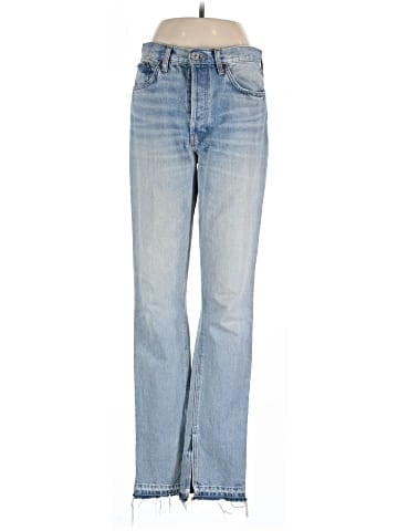 RE/DONE Jeans (view 1)