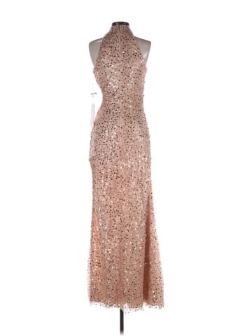 Mac Duggal Cocktail Dress (view 2)