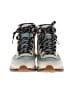 L.L.Bean Blue Ankle Boots Size 9 - photo 2