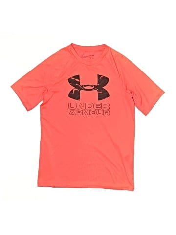 Under Armour Active T-Shirt (view 1)