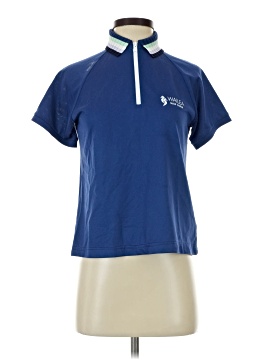 Rlx Ralph Lauren Short Sleeve Top