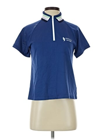 RLX Ralph Lauren Short Sleeve Top (view 1)