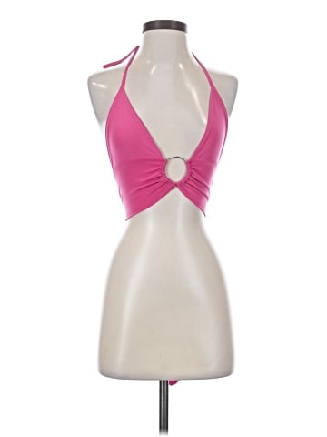 PrettyLittleThing Tank Top (view 1)