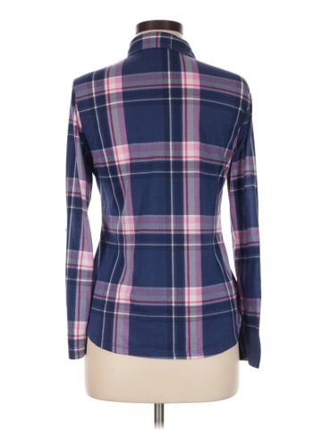 rue21 Long Sleeve Blouse (view 2)
