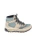 L.L.Bean Blue Ankle Boots Size 9 - photo 1