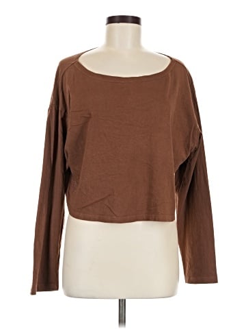 DONNI 3/4 Sleeve T-Shirt (view 1)