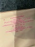 Commando Brown Faux Leather Skirt Size S - photo 4