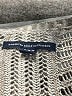 American Eagle Outfitters Metallic Gray Pullover Sweater Size M - photo 7