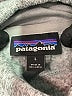 Patagonia 100% Polyester Gray Vest Size L - photo 6