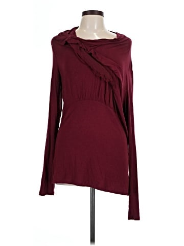 Ric Rac Long Sleeve Turtleneck (view 1)