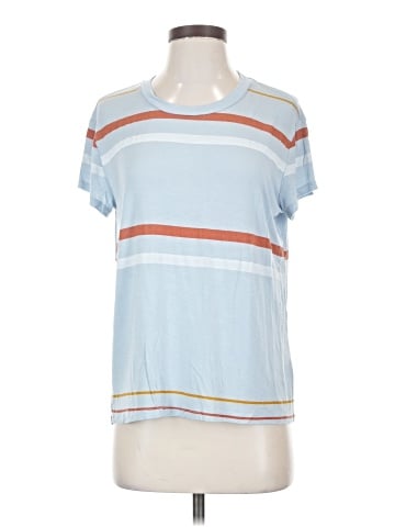 RVCA Short Sleeve T-Shirt (view 1)