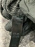 Kyodan Chevron-herringbone Gray Active Pants Size XL - photo 5