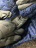 Isabel Marant 100% Merino Blue Jacket Size XXS (estimated) - photo 7