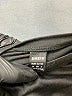 Shein Black Short Sleeve Turtleneck Size 6 - photo 7