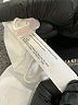 ELOQUII 100% Polyester White Long Sleeve Blouse Size 24 - photo 8