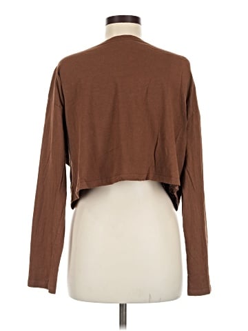 DONNI 3/4 Sleeve T-Shirt (view 2)