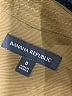 Banana Republic Solid Brown Jumpsuit Size 0 - photo 4
