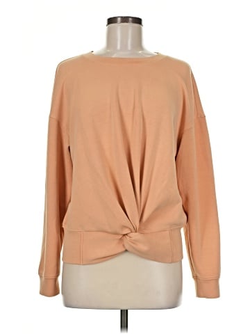 M Magaschoni Pullover Sweater (view 1)