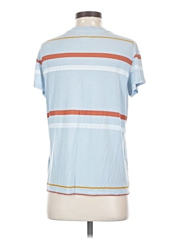 RVCA Short Sleeve T-Shirt (view 2)